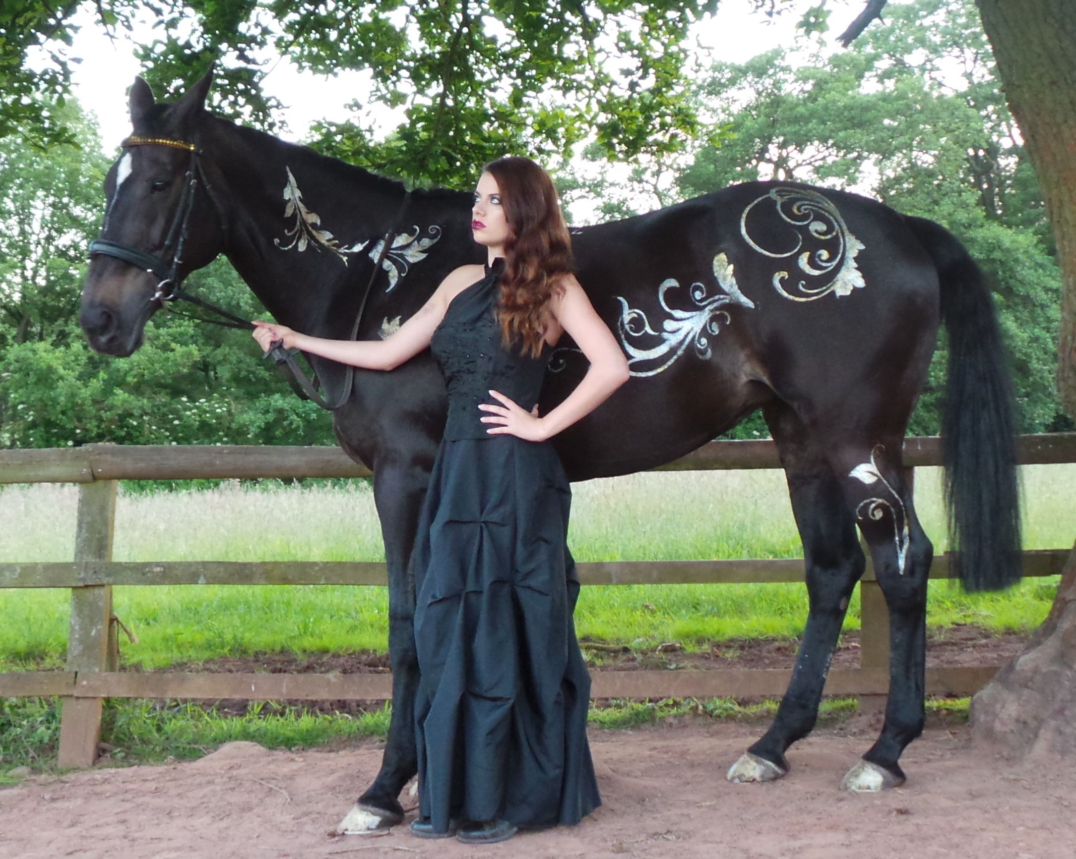 About us Façade Academy of Face Painting & Body Art