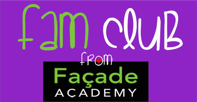 Façade Academy of Face Painting & Body Art