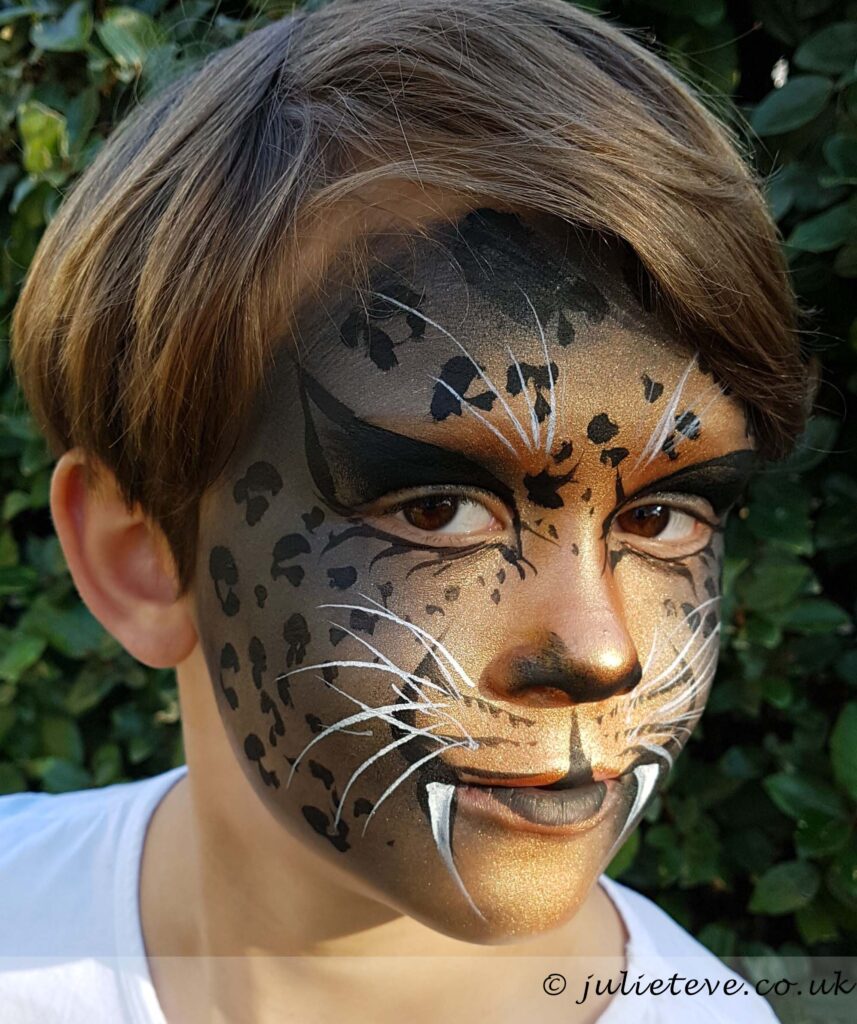Classes, dates and prices | Façade Academy of Face Painting & Body Art