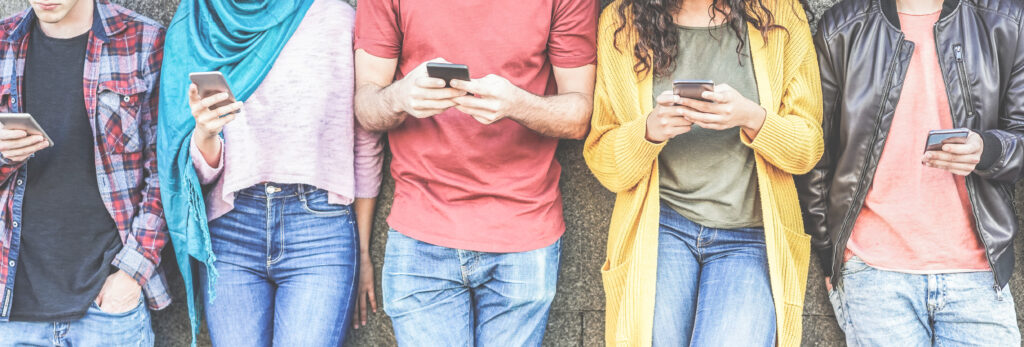 How to stay visible and memorable in a sea of scrolling